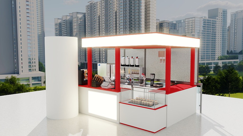 Bashundhara CT Bashundhara CT
