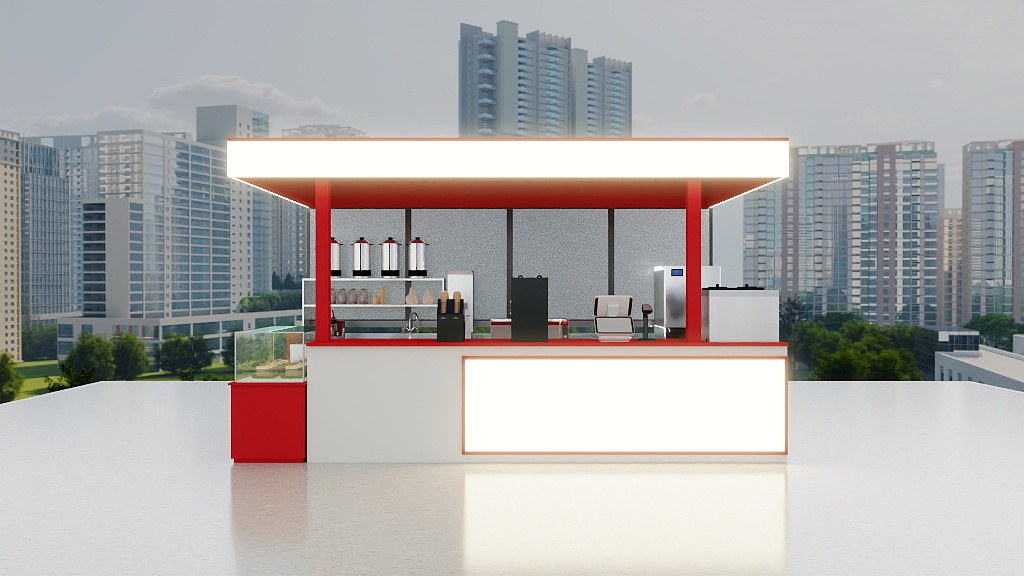 Bashundhara CT Bashundhara CT
